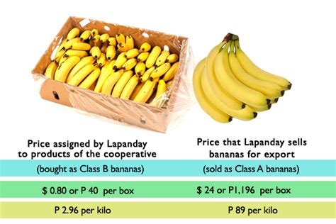 Banana Price Per Pound