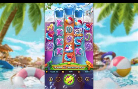 Banans splash slot  Gözəllər ilə olan kazinolar həqiqi kişilərin seçimi!