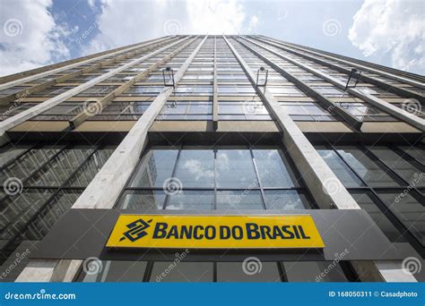 Banco Do Brasil Branches