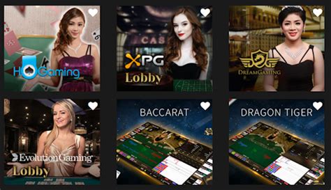 Bandar Betting Igkbet Casino Online