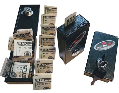 Bang Casino Cash Box