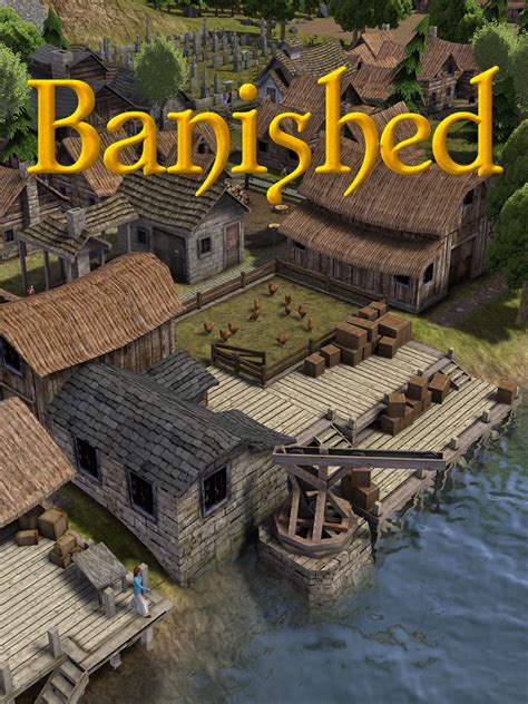 Banished cc 14 download