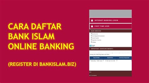 Bank Islami Online Banking