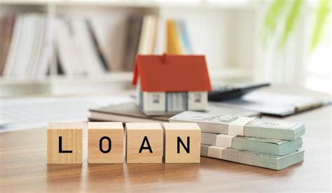 Bank Loan House Deposit