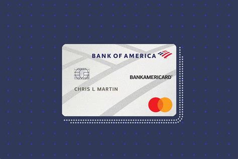 Bank Of America Credit Card Online Shopping Category
