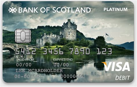 Bank Of Scotland Card Blocked