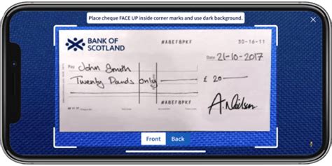 Bank Of Scotland Deposit Accounts
