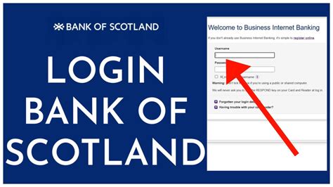 Bank Of Scotland Personal Account Overview