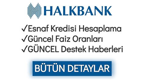 Banka kredileri halkbank