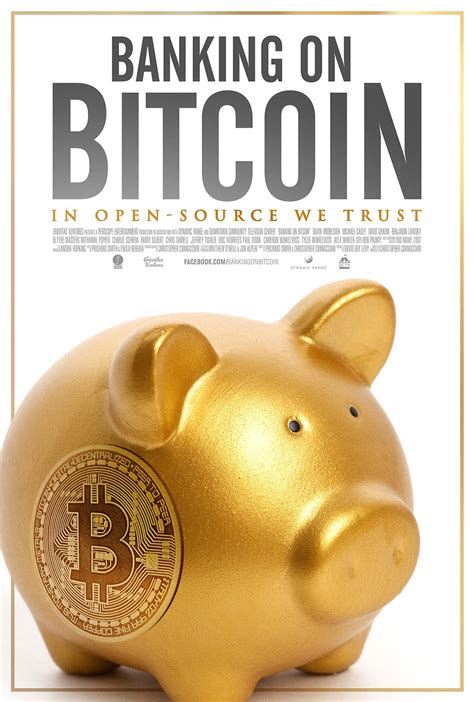 Banking On Bitcoin Documentary