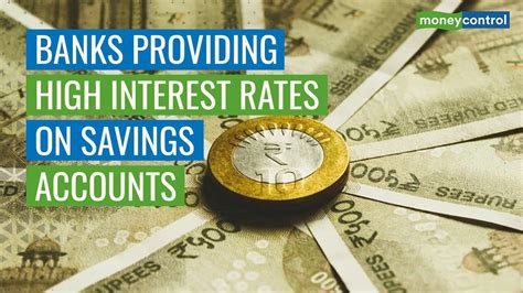 Banks Giving High Interest Rate