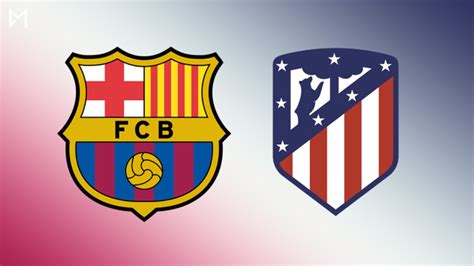 Barça atletico