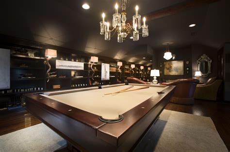 Bar And Game Room Accessories