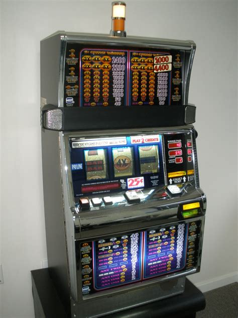 Bar Gambling Machines For Sale