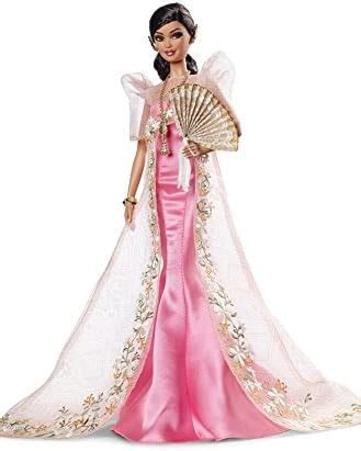 Barbie Made In Philippines
