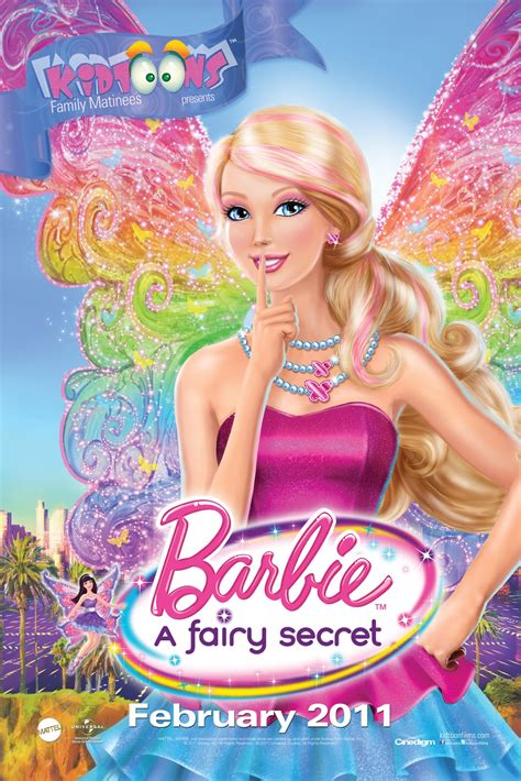 Barbie movies online free no download