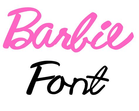 Barbie yazı