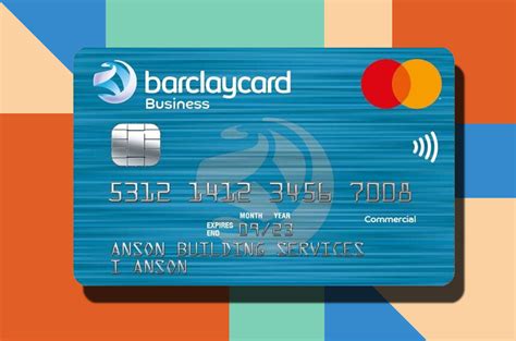 Barclaycard Mastercard Business