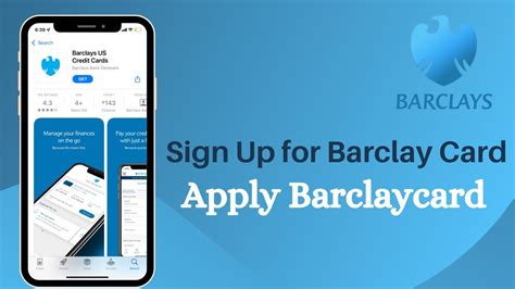 Barclays Credit Card Online Banking App Barclays Credit Card Online Banking App