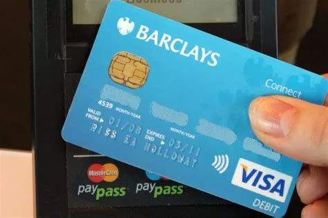 Barclays Lost Card Telephone Number