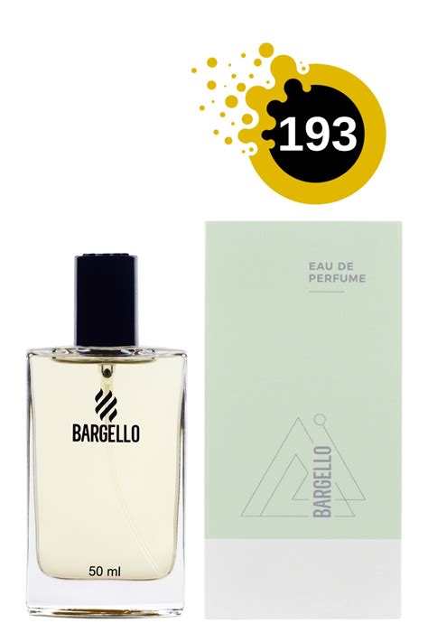 Bargello 193 hangi parfüm