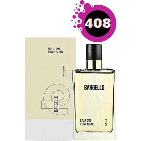 Bargello 408 hangi parfüm
