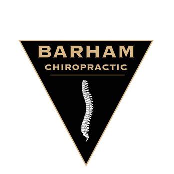 Barham chiropractic sacramento