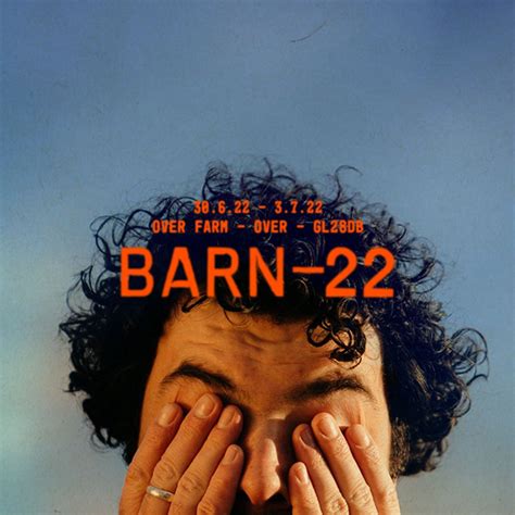 Barn On The Farm 2022