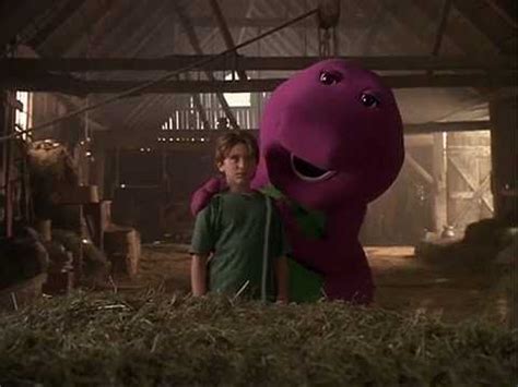 Barney izle youtube