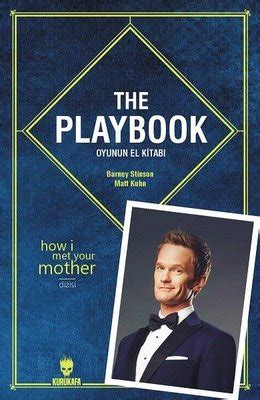 Barney stinson kitap satın al