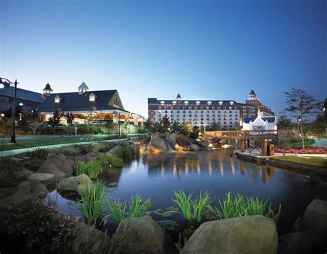 Barona Casino Hotel Reservations