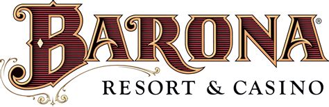 Barona Casino Website