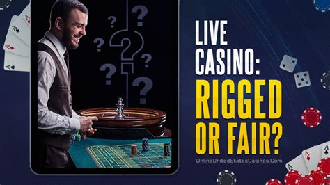 Barstool Casino Is Rigged