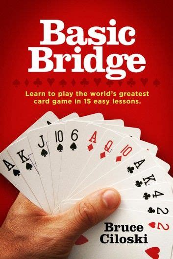 Basic Bridge Card Game
