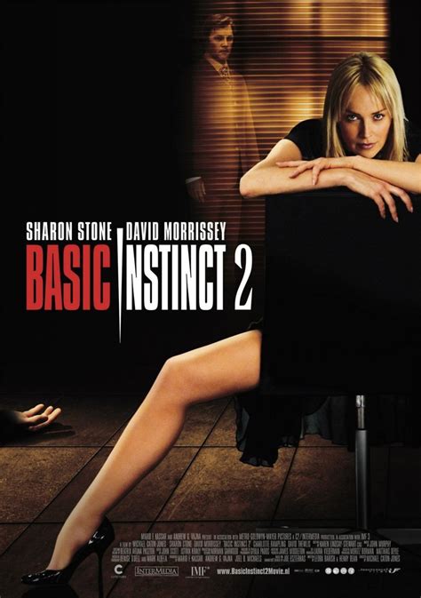 Basic Instinct 2 2006 Reviews