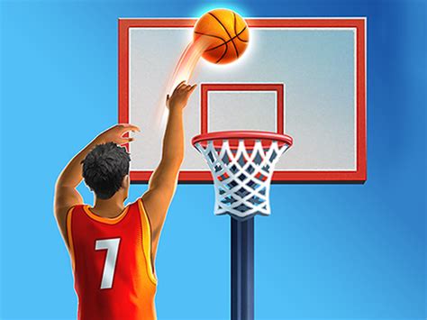 Basketbol oyunları