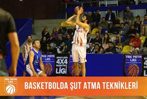 Basketbolda isabetli sut atma oranı