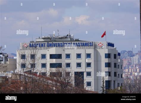 Batıkent hastanesi ankara