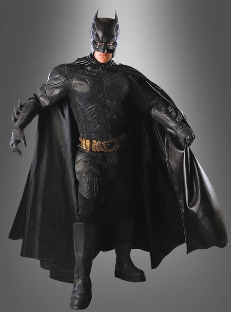 Batman kostüm