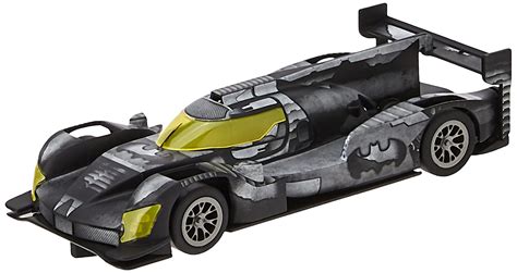 Batmobile Slot Car 1 32