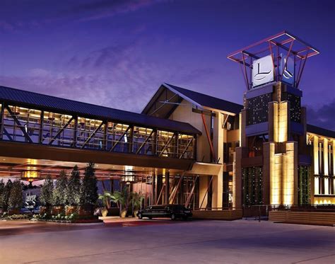Baton Rouge La Casino Hotels