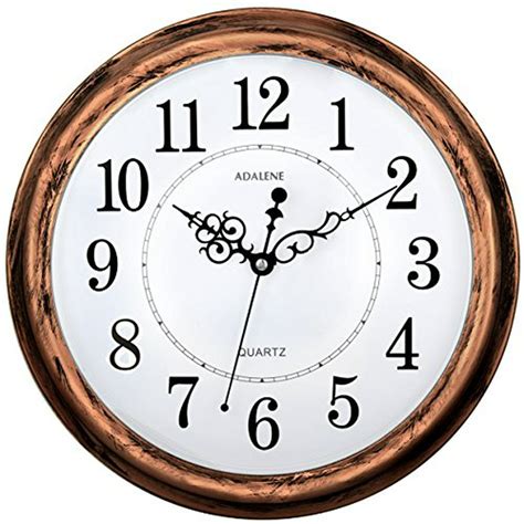 Battery Operated Clocks For Home