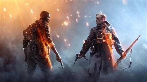 Battlefield 1 inceleme