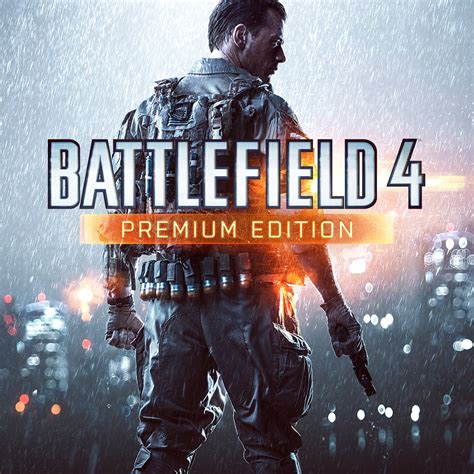Battlefield 4 ps3 premium download