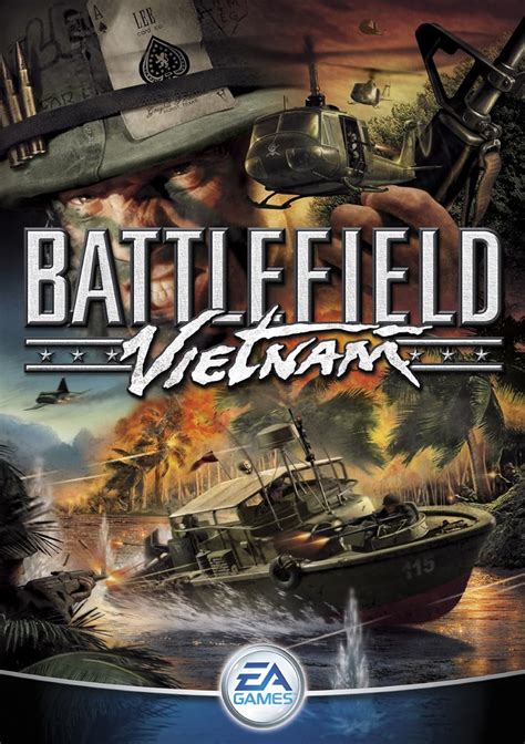 Battlefield Vietnam Ps4