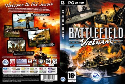 Battlefield vietnam xbox 360
