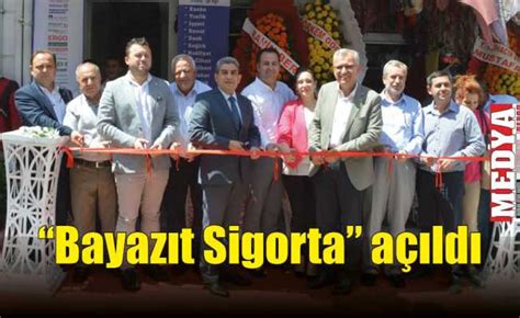 Bayazıt sigorta