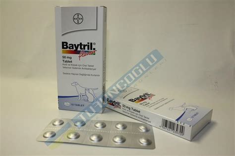 Bayer veteriner ilaçları listesi