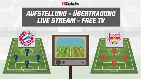 Bayern salzburg tv