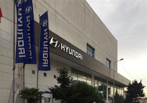 Bayrampaşa hyundai erk plaza